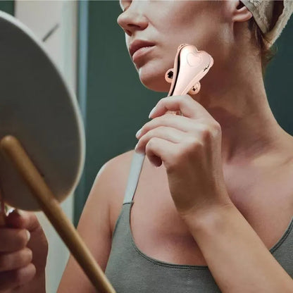 3D Face Massager Roller