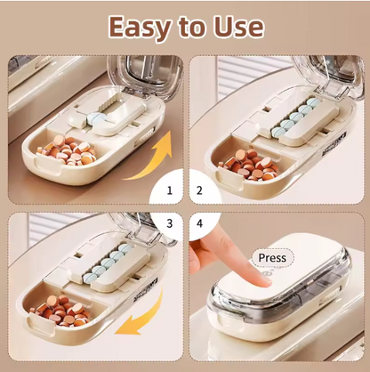 QuickDose™ Cutter