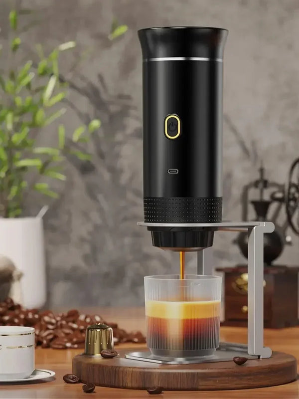 Roadside Espresso Pro