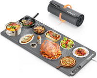 Mega Warm Buffet Mat XL