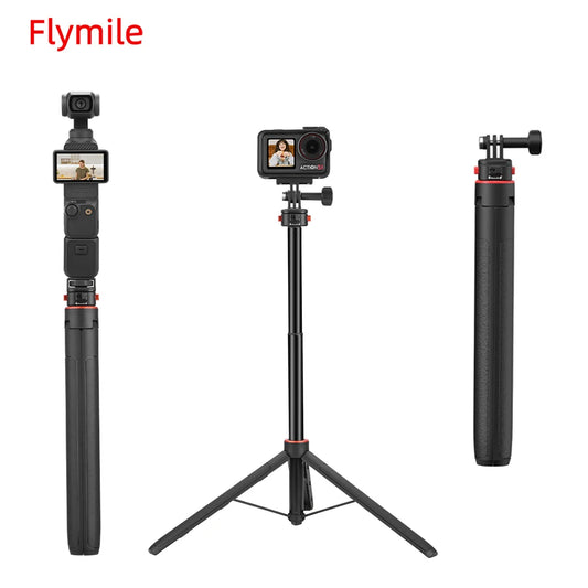 Flymile Action Camera Tripod Stick