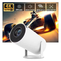 Pocket Cinema Projector Pro