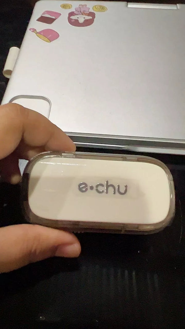 So convenient
